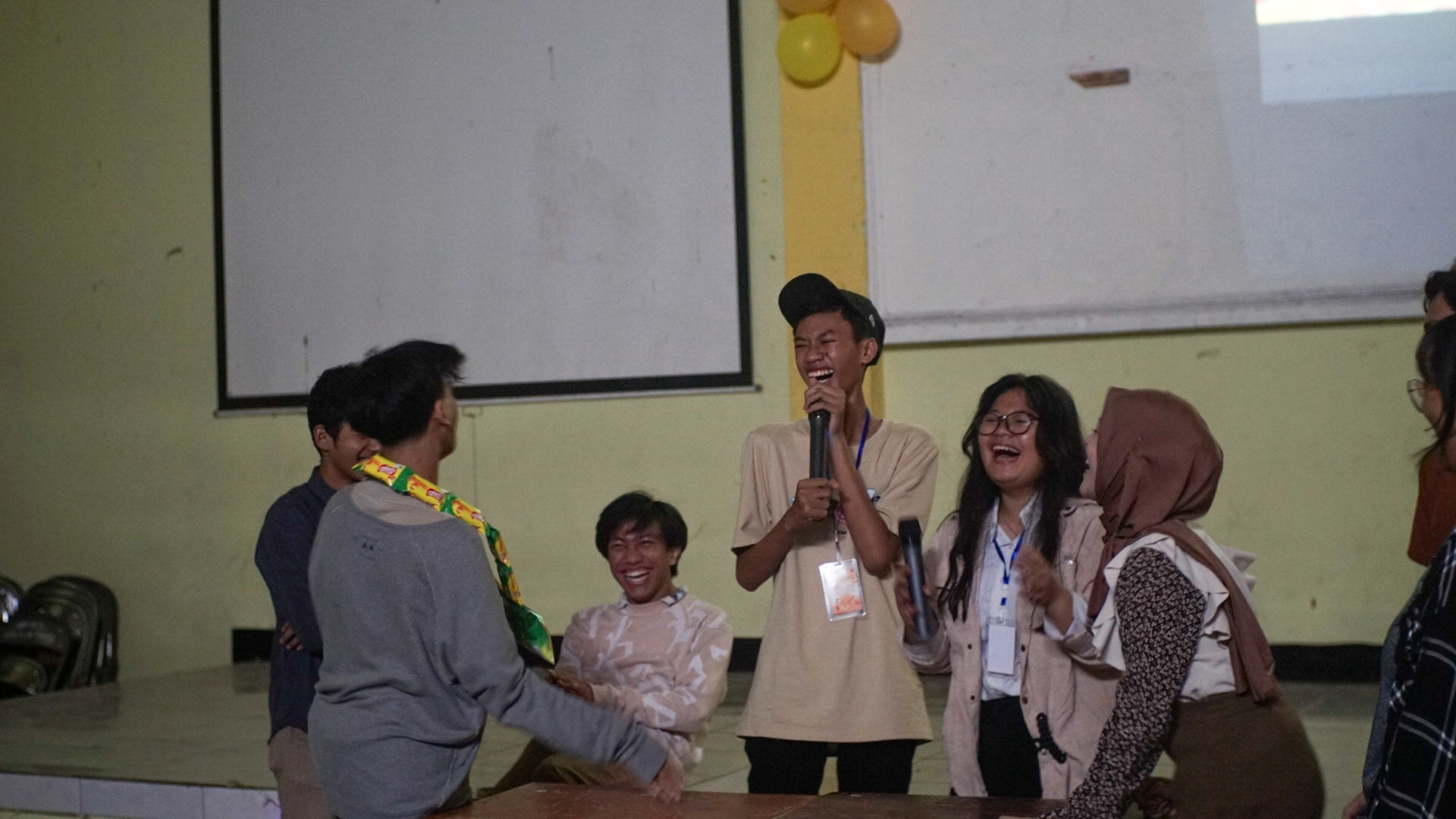 Buka Bersama 5