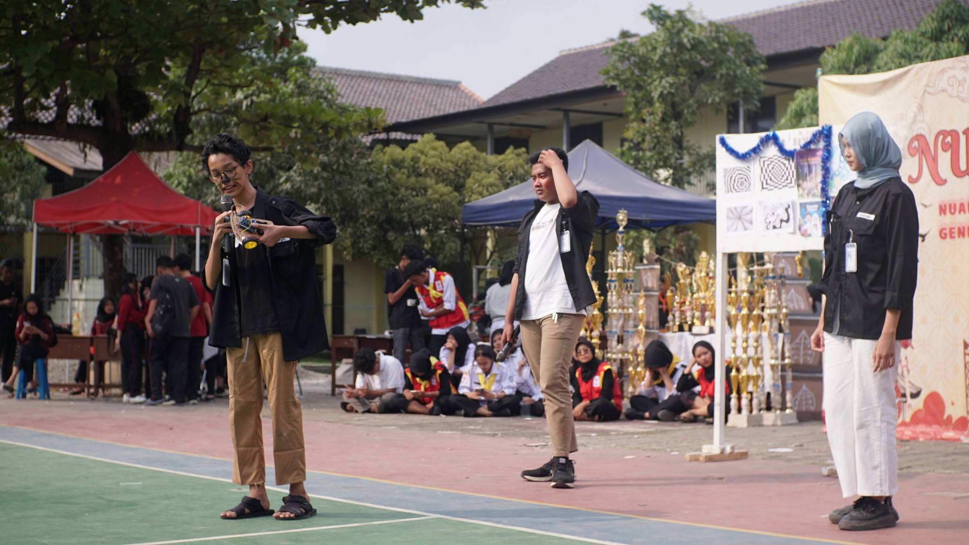 Demo Ekskul 4