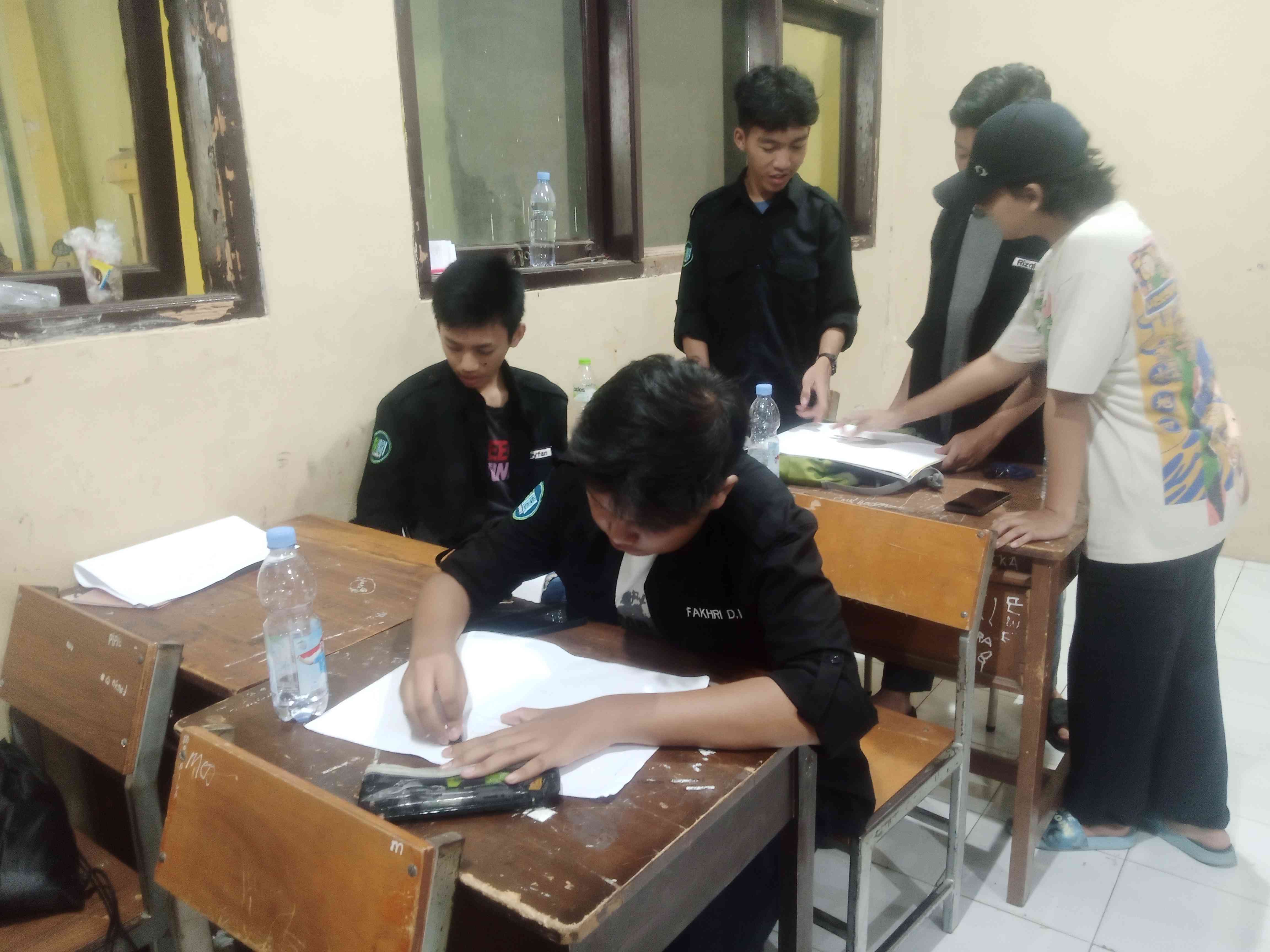 Kumpul Rutin 2