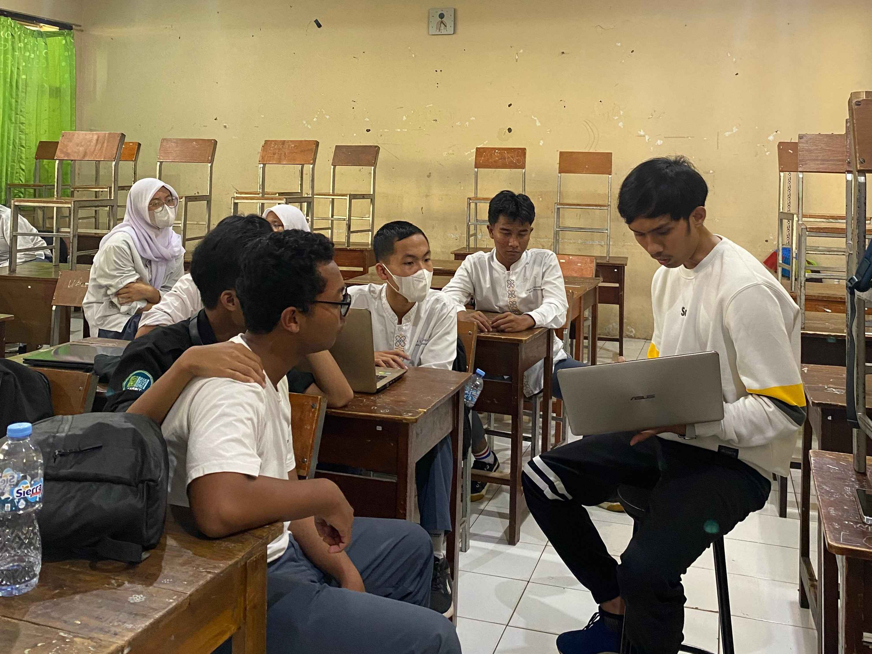 Kumpul Rutin 3