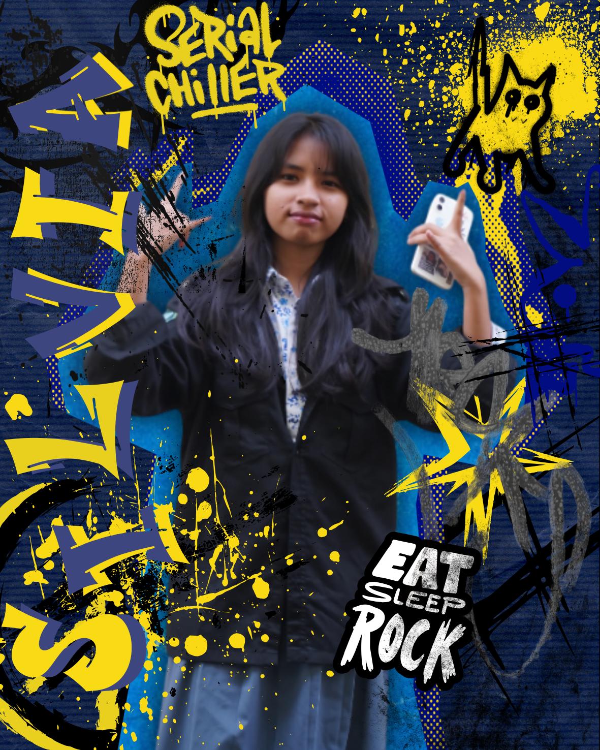 Kreatif 1