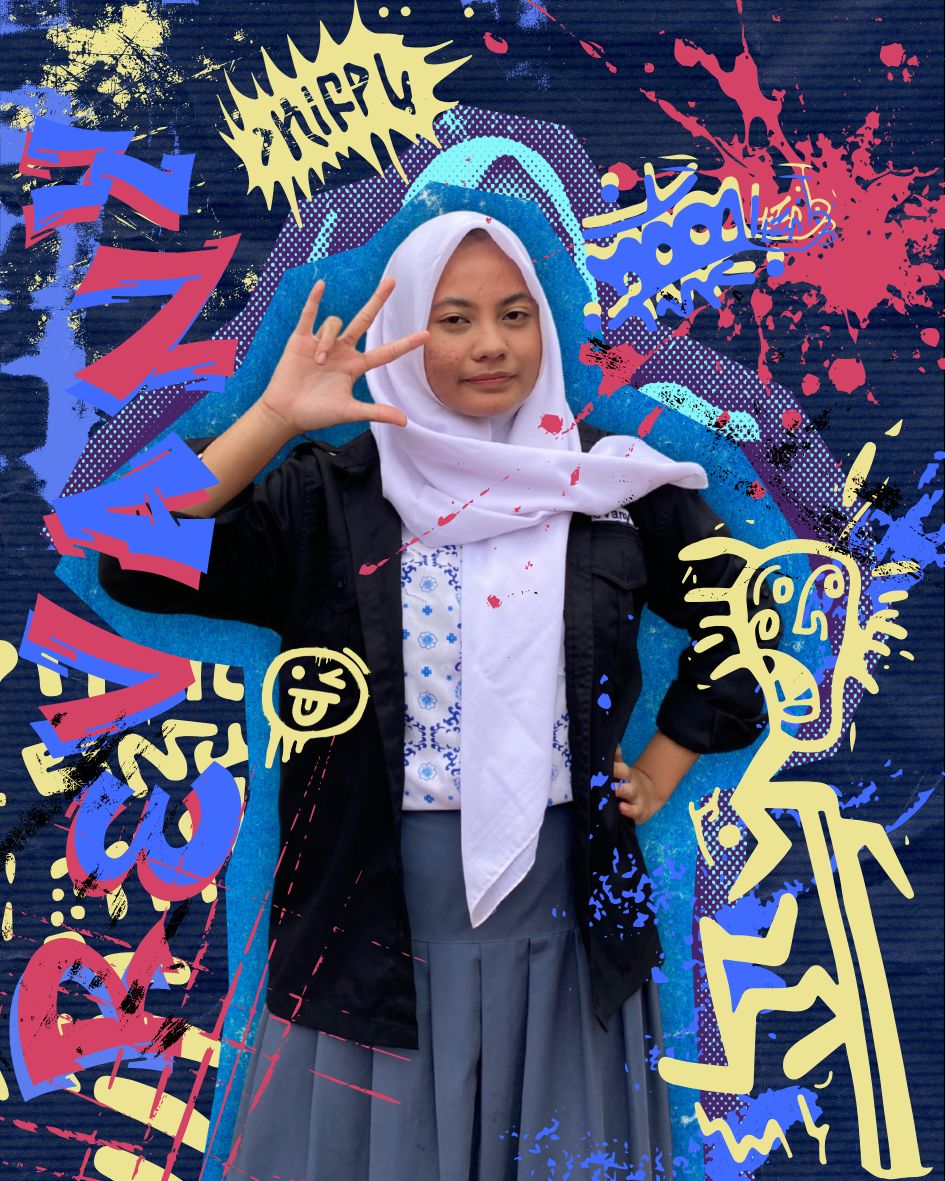 Kreatif 2