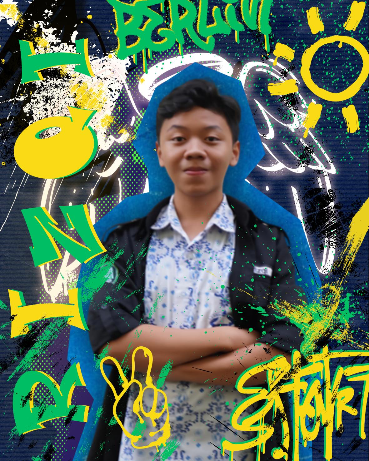 Wakil Ketua