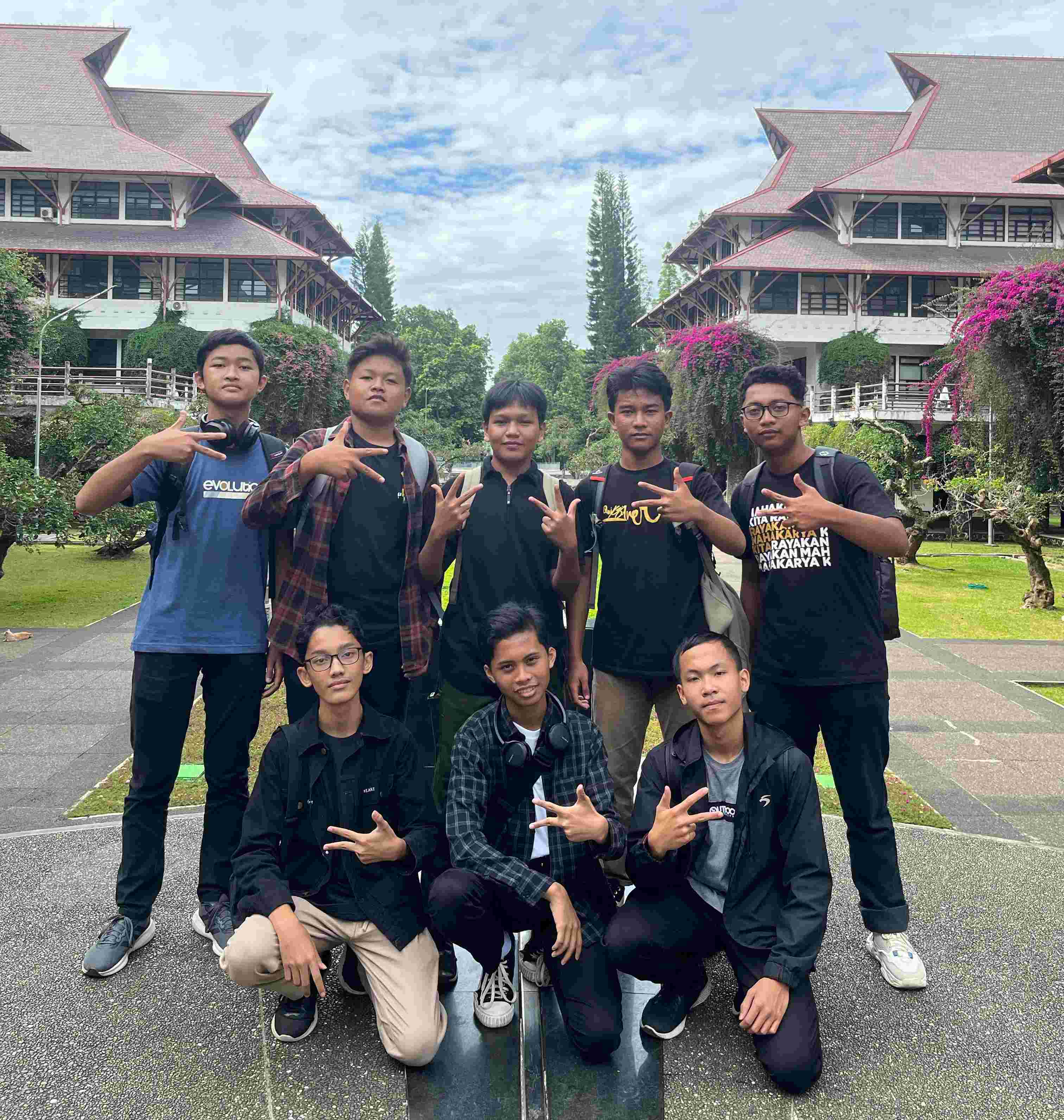 Workshop 5