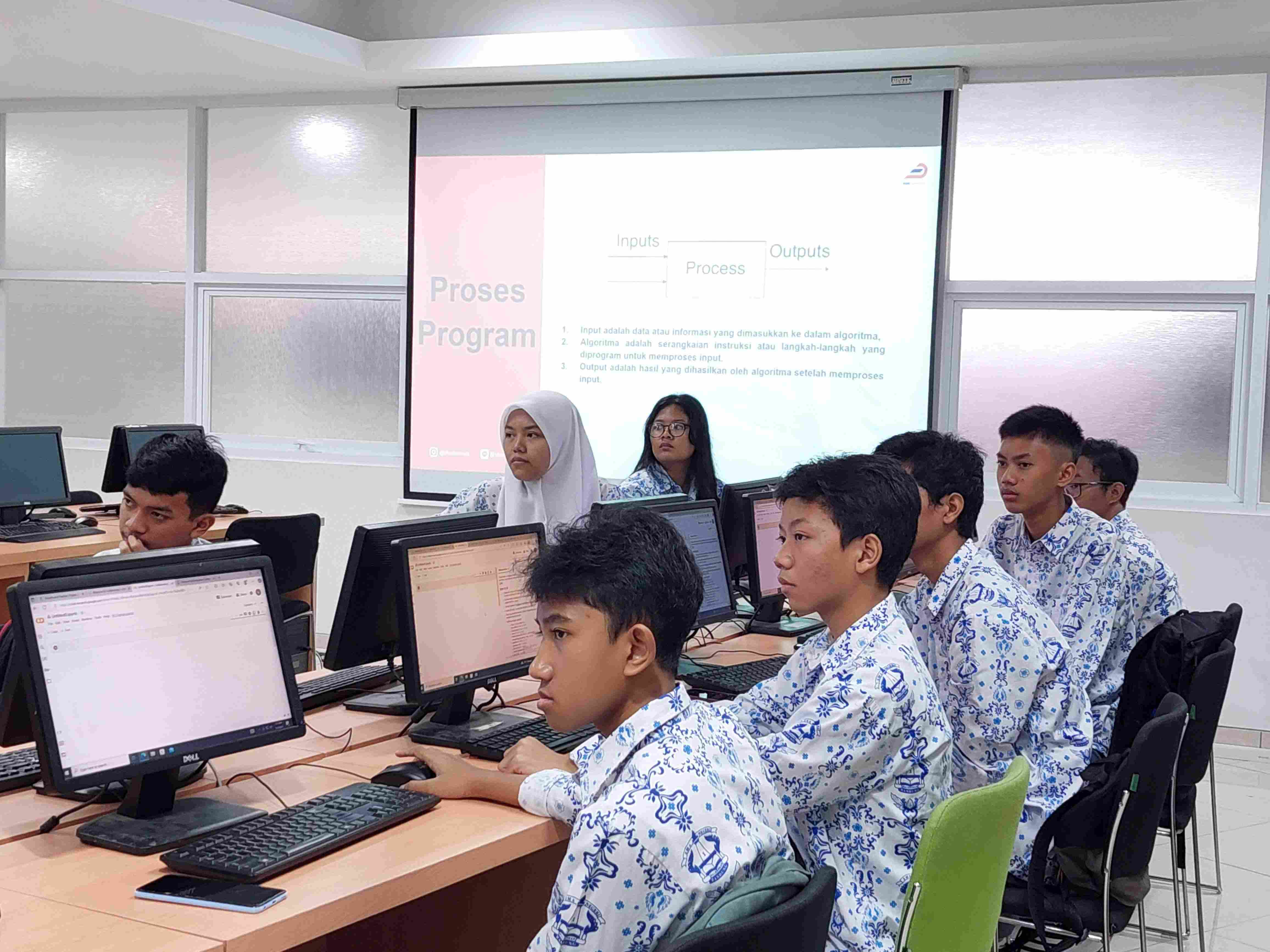 Workshop 1