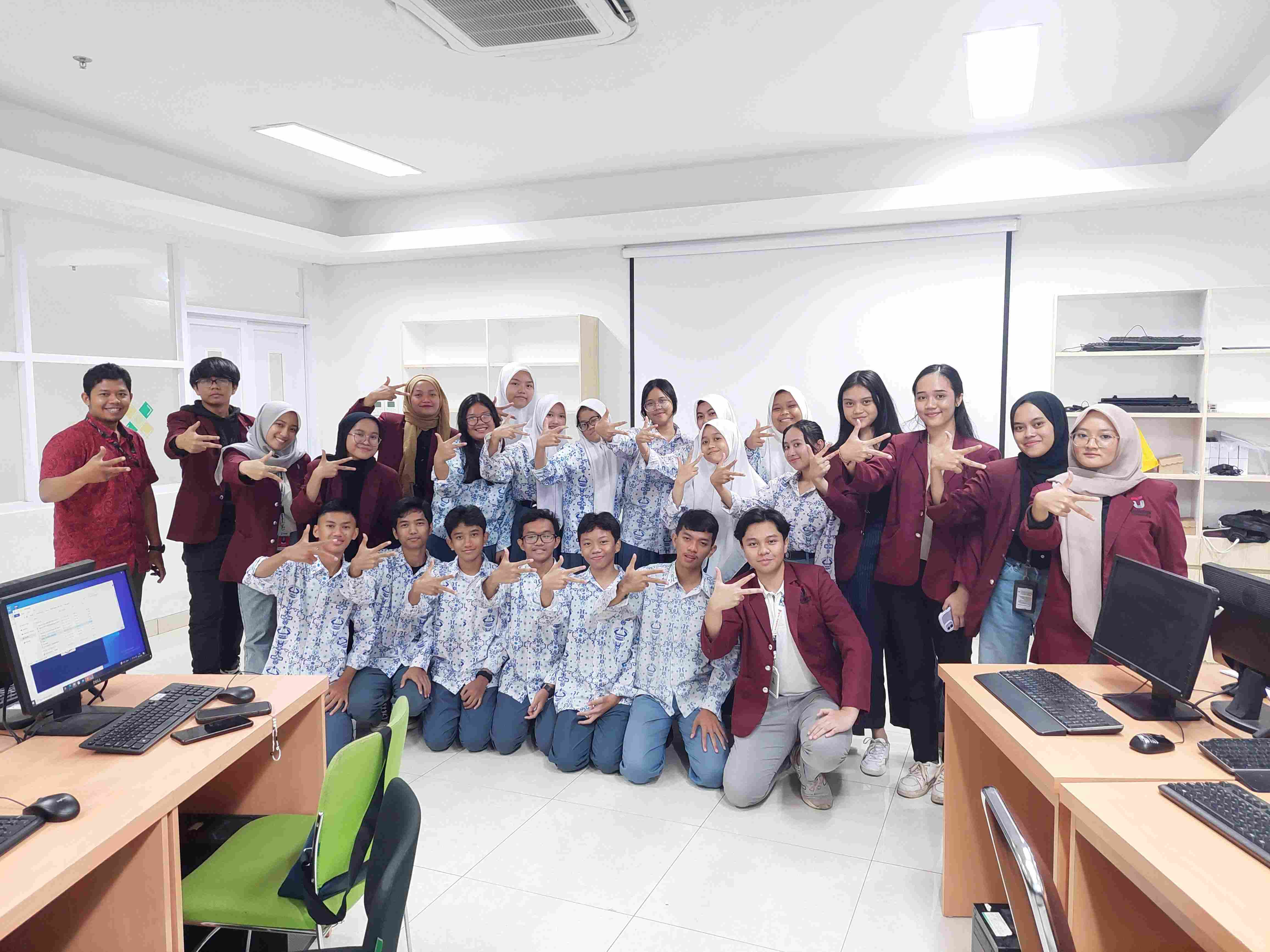 Workshop 3