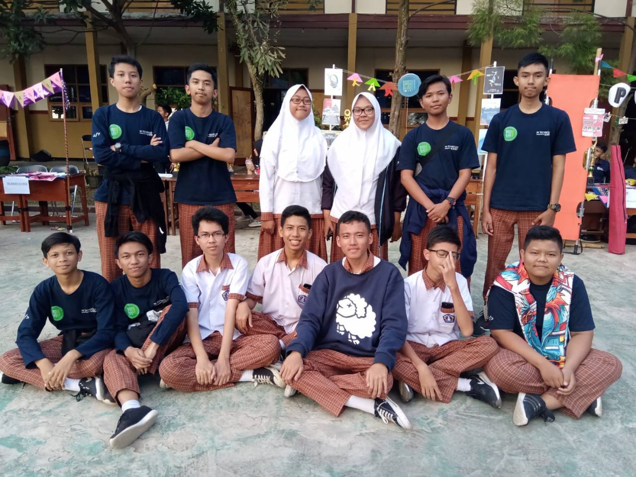 Foto 2019