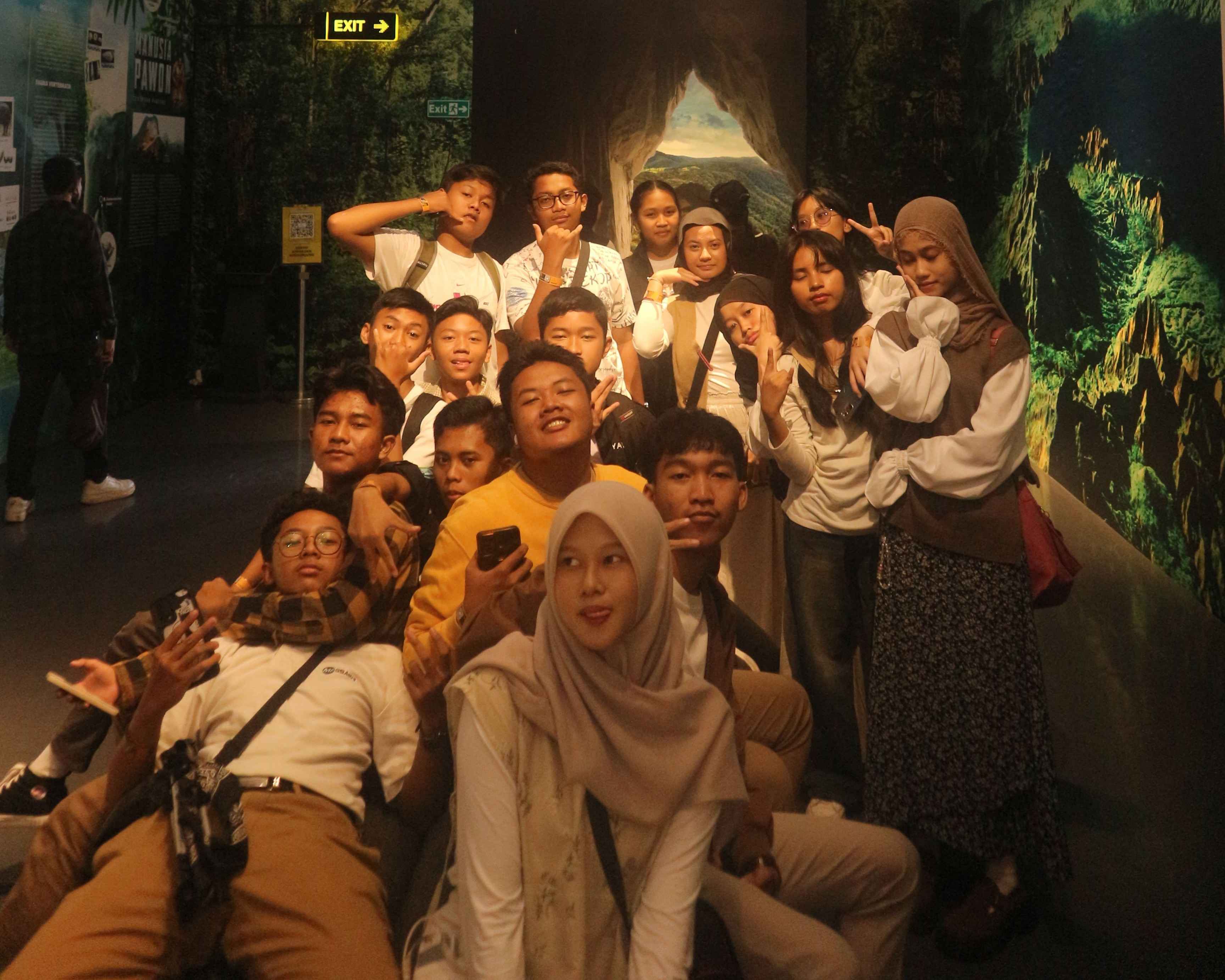 Study Tour 6